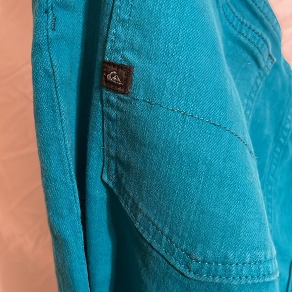 Quicksilver - Picture 4 of 7